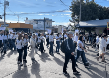 “Con los niños no”: Exigen justicia por la muerte de los hermanos en Culiacán