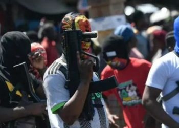 Haití declara «guerra» a pandillas tras la crisis que dejó más de 5,000 muertos en 2024