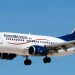 “Aeroméxico se destaca como la aerolínea más puntual de 2024, según ranking”
