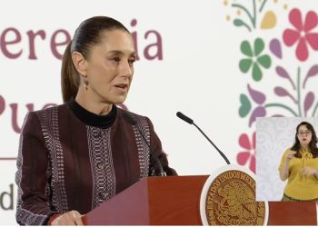 Sheinbaum resalta la relevancia del T-MEC y la relación con EE.UU.