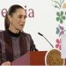Sheinbaum resalta la relevancia del T-MEC y la relación con EE.UU.