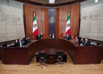 TEPJF ordena reanudar el proceso de selección judicial en un plazo de 24 horas