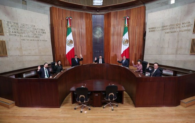TEPJF ordena reanudar el proceso de selección judicial en un plazo de 24 horas