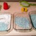 Decomisan mil pastillas de fentanilo en operativo en tres alcaldías de la CDMX