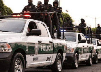 Alcaldías de la CDMX unen fuerzas para combatir la delincuencia