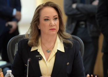 Yasmín Esquivel acusa a Norma Piña de violar la autonomía del TEPJF