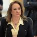 Yasmín Esquivel acusa a Norma Piña de violar la autonomía del TEPJF