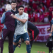 Ramón Juárez deja el Tri para los festejos del Tricampeonato de América
