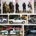 Capturan en Benito Juárez a “El Tiger”, presunto operador de La Unión Tepito