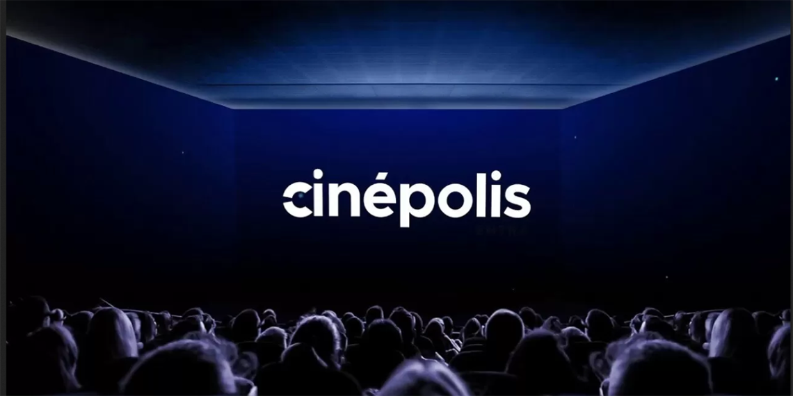 Profeco ordena a Cinépolis garantizar devolución por Emilia Pérez