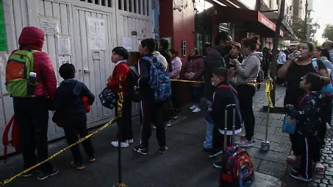 Cuatro días sin clases para estudiantes de la SEP