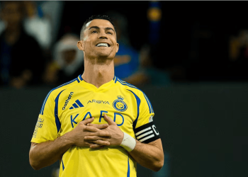 Cristiano Ronaldo podría convertirse en propietario del Al-Nassr con su nuevo contrato