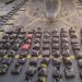Detienen a 9 personas y aseguran 2 toneladas de cocaína en Baja California Sur
