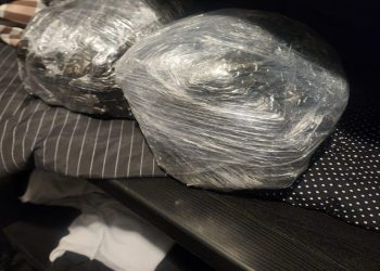 Detienen en Xochimilco a implicado en la desaparición de los 43 normalistas de Ayotzinapa