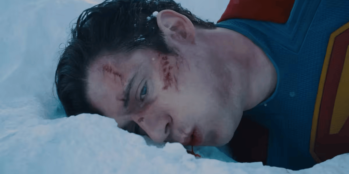 Herederos del creador de Superman demandan a DC y Warner Bros.