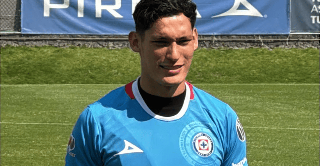 Chiquete quiere la décima para Cruz Azul: “Nos vamos a partir la ma…”