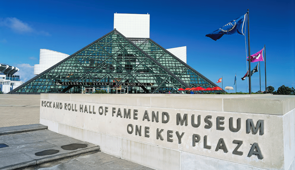 ¿Es el Salón de la Fama del Rock & Roll un homenaje o una traición a su esencia?