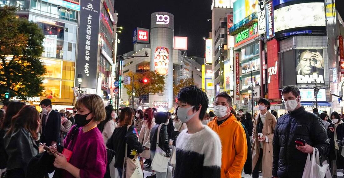 Récord de suicidios entre estudiantes en Japón