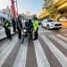 Operativo “Salvando Vidas” refuerza la seguridad vial en Cuauhtémoc