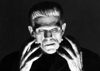 Frankenstein de Guillermo del Toro, estreno confirmado en Netflix