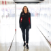 Laura Mueller hace historia como la primera ingeniera de carreras en la F1