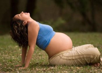El embarazo transforma el cerebro de las madres, según estudio