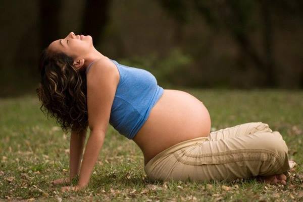 El embarazo transforma el cerebro de las madres, según estudio