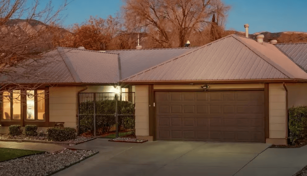 La famosa casa de Breaking Bad sale a la venta por 4 millones de dólares