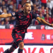 Gilberto Mora hace historia como el jugador más joven en debutar con el Tricolor