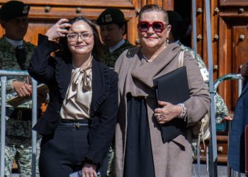 INE solicitará más de mil millones de pesos para elección judicial