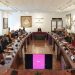 Claudia Sheinbaum revisa el Plan México con líderes empresariales del CADERR