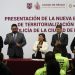 CDMX lanza nueva estrategia de seguridad para fortalecer la relación policía-comunidad