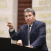 Morena en 2025 Priorizará el Bienestar del Pueblo y el Interés Nacional, Asegura Monreal