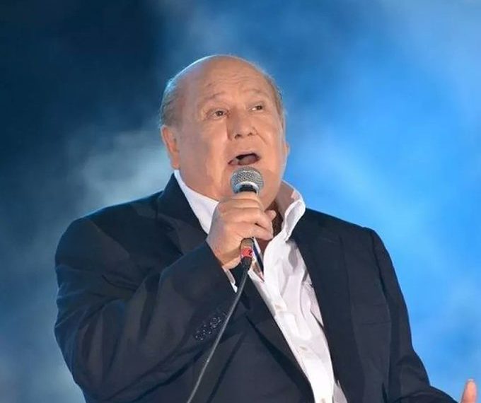 Fallece el cantautor Leo Dan a los 82 años