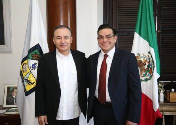 Luis Rogelio Piñeda Taddei asume la Consejería Jurídica de Sonora, designación genera polémica