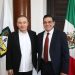 Luis Rogelio Piñeda Taddei asume la Consejería Jurídica de Sonora, designación genera polémica