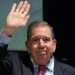 Venezuela ofrece recompensa por información del líder opositor González Urrutia