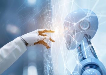 La inteligencia artificial protagoniza el CES 2025 con robots, gadgets y hogares inteligentes