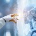 La inteligencia artificial protagoniza el CES 2025 con robots, gadgets y hogares inteligentes