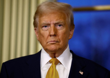 Histórica sentencia para Trump será leída el 10 de enero