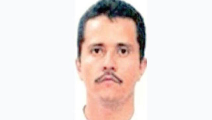Niegan rumores sobre la muerte de Nemesio Oseguera, líder del CJNG
