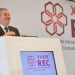 SRE llama a diplomáticos a fortalecer la proyección y defensa de México en el mundo