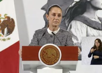 Temas abordados en la mañanera de Claudia Sheinbaum (6 de enero de 2025)