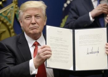 El Congreso de EE.UU. certifica la victoria de Donald Trump para el regreso a la presidencia