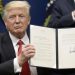 El Congreso de EE.UU. certifica la victoria de Donald Trump para el regreso a la presidencia