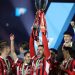 El Milan se lleva la Supercopa de Italia tras una remontada dramática ante el Inter