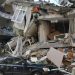 Terremoto de magnitud 7.1 sacude región montañosa en el oeste de China