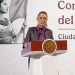Claudia Sheinbaum: Resumen de la conferencia mañanera del 7 de enero de 2025