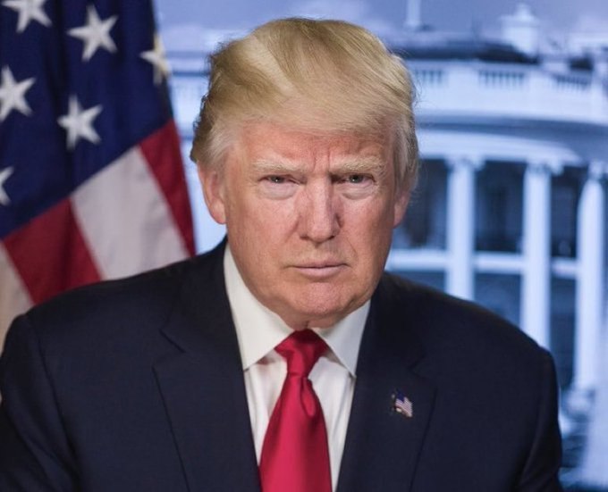 Jueza suspende temporalmente la publicación del informe sobre Trump