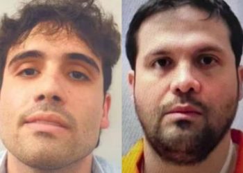 Hermanos Guzmán López serán procesados por separado en Estados Unidos